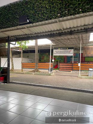 Foto review Bebek Goreng H. Slamet oleh Darsehsri  7