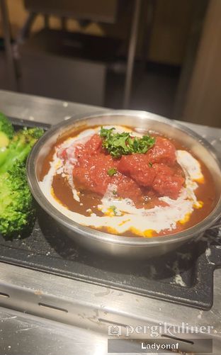 Foto 8 - Makanan di Niku Niku Oh!! Kome oleh Placetogoandeat ID
