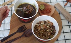 Rawon Bar