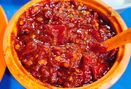Foto Makanan di Nasi Uduk Ayam Goreng Mat Lengket