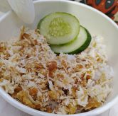 Foto di Ayam Keprabon Express