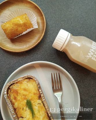 Foto Makanan di 7 Speed Coffee