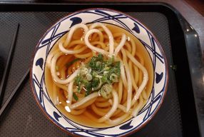 Foto Marugame Udon
