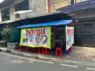 Foto review Pecel Lele Nata Jaya oleh Albert Murdiono 6