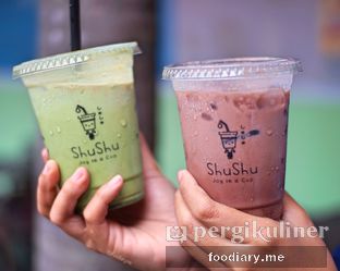 Foto 4 - Makanan di ShuShu oleh @foodiaryme | Khey &amp; Farhan