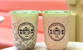 Yomie's Rice X Yogurt