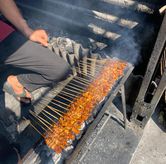 Foto di Sate Bebek Putra Tambak