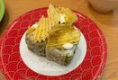 Foto Makanan di Tom Sushi