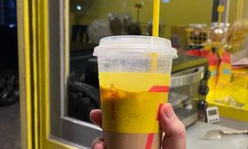 Flash Coffee