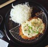 Foto Katsu nanban di Kimukatsu
