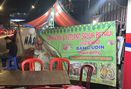 Foto Makanan di Nasi Uduk & Ketupat Sayur Betawi Bang Udin