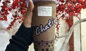 Chatime