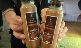 Baca Kopi