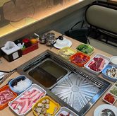 Foto di Tako Hotpot & Grill