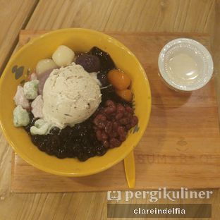 Foto 1 - Makanan di Sumoboo oleh claredelfia 