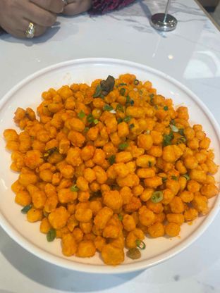 Foto review Suji-Suan Cai Yu oleh capyboba 3