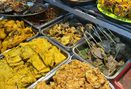 Foto Makanan di Rumah Makan Ibu Ida