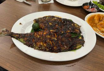 Foto Makanan di Aneka Seafood 38