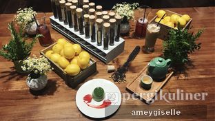 Foto 4 - Makanan di Lewis & Carroll Tea oleh Hungry Mommy