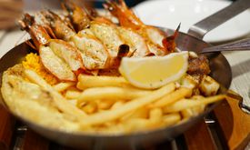 Fish & Co.