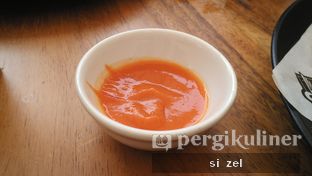 Foto 5 - Makanan di St. Ali oleh Zelda Lupsita