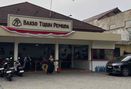 Foto Eksterior di Bakso Tujuh Pemuda
