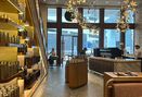 Foto Makanan di Starbucks Reserve