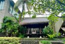Foto Makanan di Atmosphere