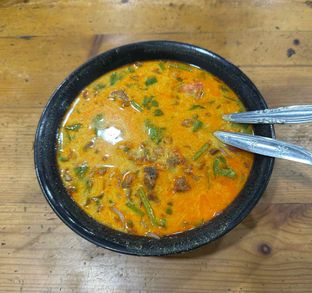 Foto review Warkop Medan di Jakarta oleh Albert Murdiono 3