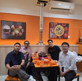 Foto di Abe Shabu & Grill