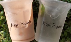 Kopi Papah