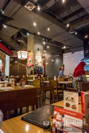 Foto 5 - Interior di School Food Blooming Mari oleh Tissa Kemala
