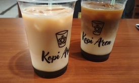 Kopi Aren