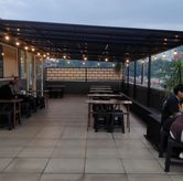 Foto Semi Outdoor di Kedai CKCK