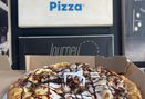 Foto Makanan di Domino's Pizza