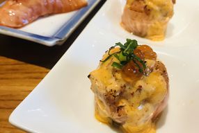 Foto Sushi Masa