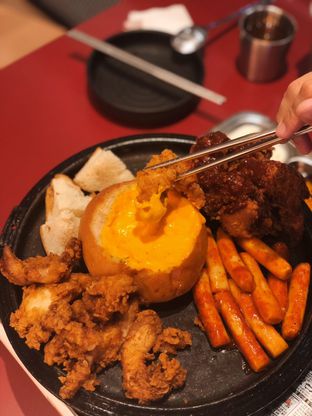 Foto - Makanan di Ojju oleh Vionna &amp; Tommy