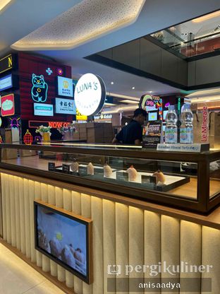 Foto review Luna's Doughnuts oleh Anisa Adya @anisaadya 4