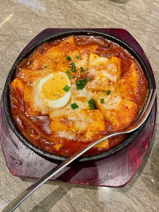 Foto 5 - Makanan di Chanba Private Room Grill oleh FoodieTravelDiary23 PL