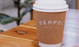 Warung Kopi Gempol
