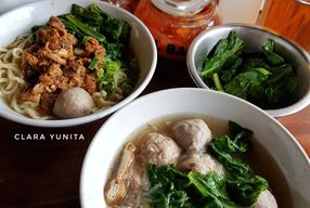 Foto Bakso So'un & Mie Ayam TTD.47