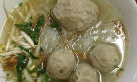 Bakso Metro