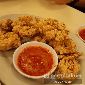 Foto Makanan di Pondok Laguna