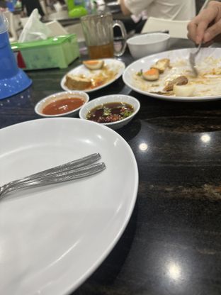 Foto  di Bubur Ayam Mangga Besar 1
