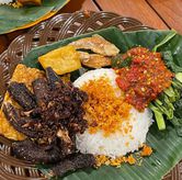 Foto di Sego Tempong Negoro
