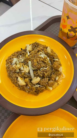 Foto review J.Chicken oleh Darsehsri  2