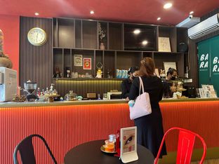 Foto review Bara Bara Noodle & Coffee oleh Albert Murdiono 10