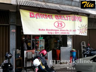 Foto Eksterior di Bakmi Belitung 25