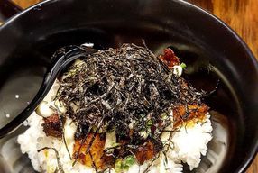 Foto Abura Soba Yamatoten