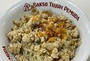 Foto Makanan di Bakso Tujuh Pemuda